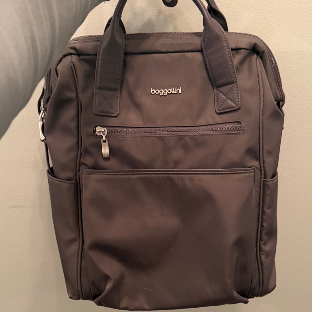 Baggallini Backpack